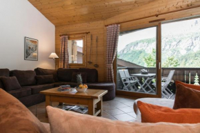  Chalet Silva  Шамони